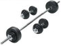 Dumbell vs Barbell