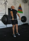 Deadlift Max Out
